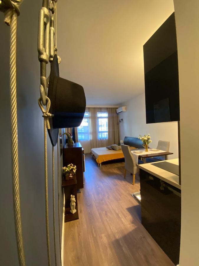 Studio Nr 6 Bansko Exterior photo