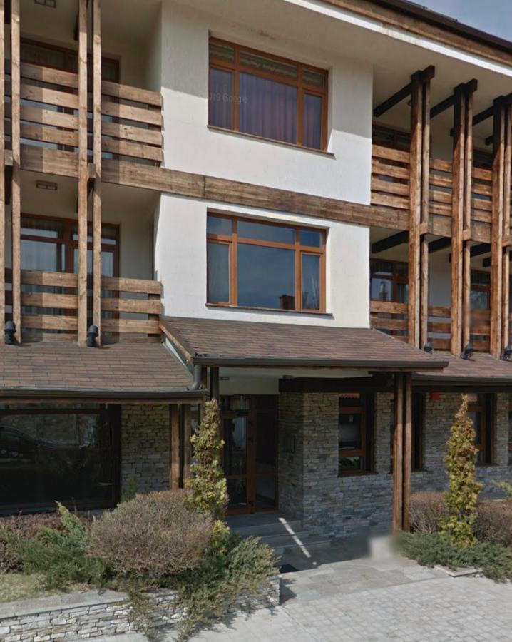 Studio Nr 6 Bansko Exterior photo