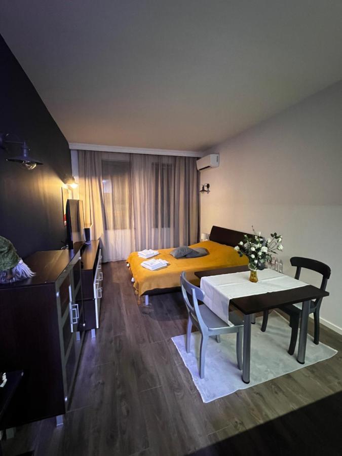 Studio Nr 6 Bansko Exterior photo