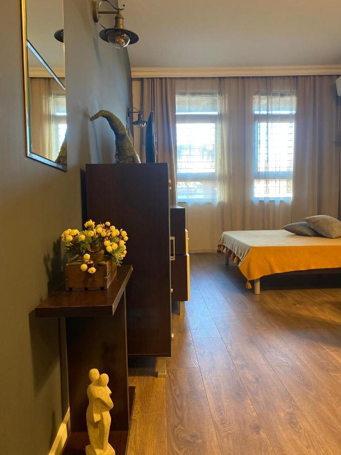 Studio Nr 6 Bansko Exterior photo